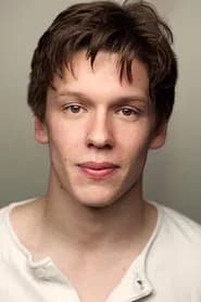 Freddie Wise as Young Peasant