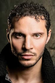 Christopher Evangelou as Primetime