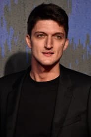 Andrea Lattanzi as Emanuele