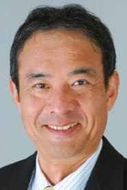 Osamu Mukai as Higher-Up (voice)