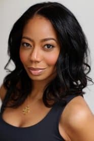 La Rivers as Beautiful Woman (uncredited)