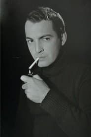 César del Campo as Col. Álvaro