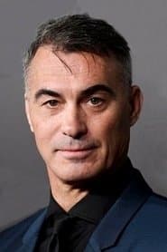 Chad Stahelski as Demon in Hospital (uncredited)