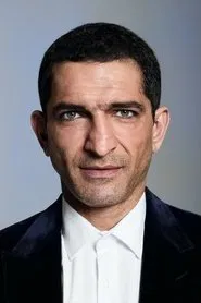 Amr Waked as Pierre Del Rio