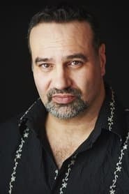 Tony Nappo as Brave Cop