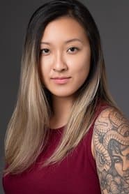 Judy Nguyen as Agent Huynh
