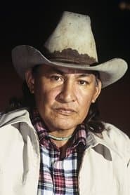 Will Sampson as Chief Bromden