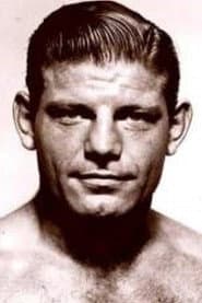 Billy Varga as Ring Announcer (Third Robinson Fight)