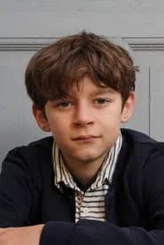 Jonathan Wirtz as Korda's Son - David #2