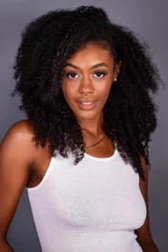 Kaylah Sharve' Baker as Back-up Singer