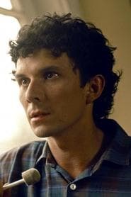 Jacek Wójcicki as Henry Rosner