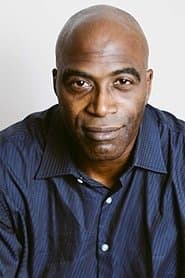 Tony Bailey as Black Tom Gang Member