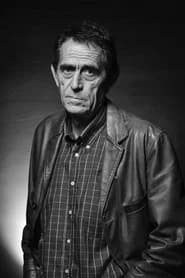 Momo Pićurić as Vampire in Tuxedo