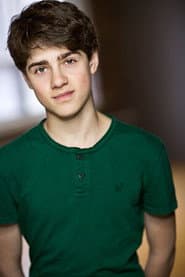 Jake Goodman as Child