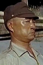 Keiichirō Katsumoto as Park Division Staff
