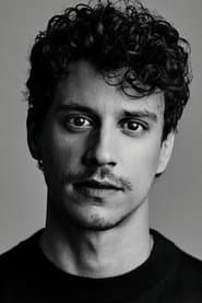 Adam DiMarco as Justin (voice)