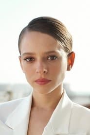 Shira Haas as Ruth Bat-Seraph