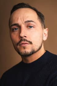 Elliot Warren as Train Gang Leader