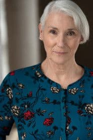 Terry Bamberger as Gallery Woman