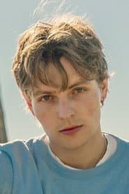Kamden Riley as Young Farmhand