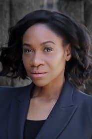 Karen Bryson as Elinore Stone