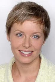 Philippa Thomas as BBC News Anchor