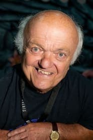Rusty Goffe as Aged Gringotts Goblin