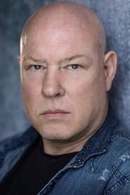Ian Peck as Hogsmeade Death Eater
