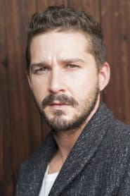 Shia LaBeouf as Chas Kramer