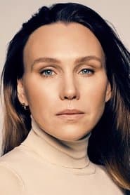 Darya Ekamasova as Galina Zakharov