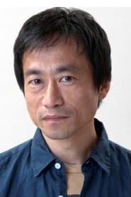 Hidetoshi Kawaya as Man at the Hentai Confession Room