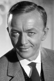 Hannes Messemer as Von Luger 'The Kommandant'