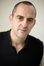 Patrick Ligardes as Boisvert