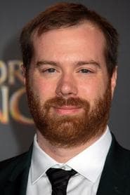 Stephen Broussard as Handsome Soldier