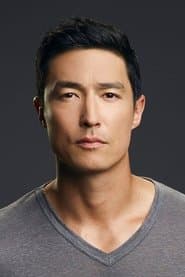 Daniel Henney as Tadashi Hamada (voice)