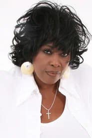 Ruby Turner as Mrs. Jean Anderson