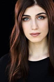 Andra Nechita as Adrienne
