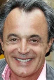 Marc Rioufol as Architect