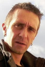 Rodolphe Antrim as Local Guy