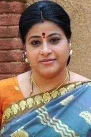 Sudha as Ramanadhan's Wife