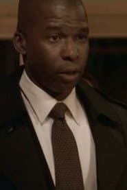 David Batiste as Angry Neighbor