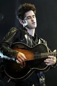 Robert Levon Been as Himself - Black Rebel Motorcycle Club (uncredited)