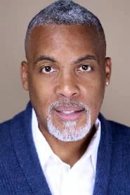 Kwame Rakes as Doctor in Parking Lot