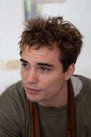 Benett Vilmányi as Binyamin