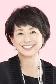 Sawako Agawa as Eriko (voice)