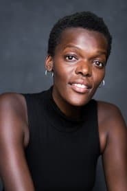 Sheila Atim as Sara
