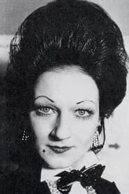 Imogen Claire as The Transylvanians