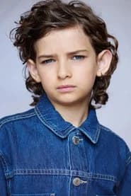 Will Joseph as Young George
