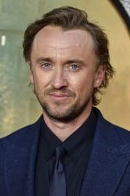 Tom Felton as Draco Malfoy