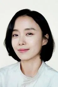 Jeon Do-yeon as Mi-ok